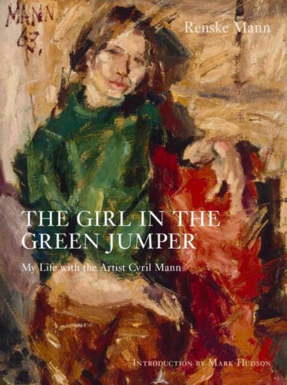 The Girl in the Green Jumper, Renske Mann - Gebonden - 9781910258514