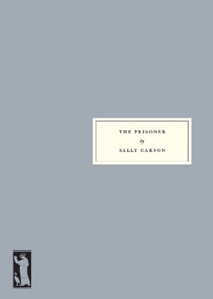 The Prisoner, Sally Carson - Paperback - 9781910263440