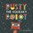 Rusty The Squeaky Robot, Neil Clark - Gebonden - 9781910277515