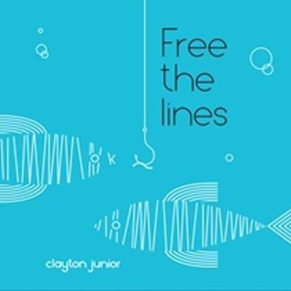 Free the Lines, Clayton Junior - Paperback - 9781910277539