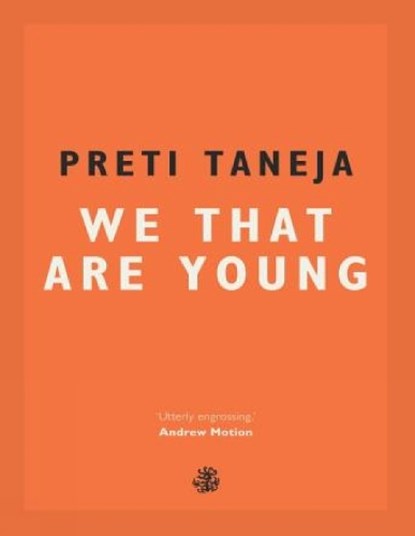 We That Are Young, Preti Taneja - Paperback - 9781910296783