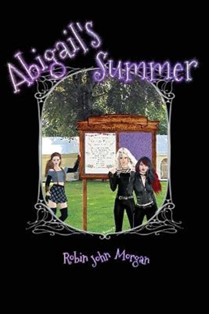Abigail's Summer, MORGAN,  Robin John - Paperback - 9781910299272