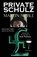 Private Schulz, NOBLE,  Martin - Paperback - 9781910301210