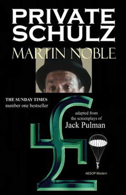 Private Schulz, NOBLE,  Martin - Paperback - 9781910301210