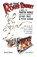 Noble, M: Who Framed Roger Rabbit, Martin Noble - Paperback - 9781910301333