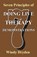 Seven Principles of Doing Live Therapy Demonstrations, Windy Dryden - Paperback - 9781910301975