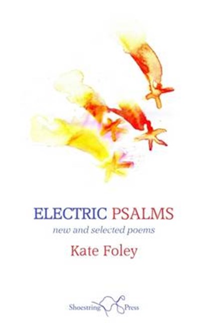Electric Psalms, Kate Foley - Overig - 9781910323557