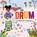 The Drum, WILSON-MAX,  Ken - Gebonden - 9781910328309