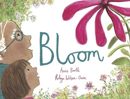 Bloom, Anne Booth - Paperback - 9781910328446