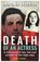 Death of an Actress, Antony M. Brown - Paperback - 9781910335826
