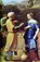 The Arrow-maker, D. M. Black - Paperback - 9781910345214