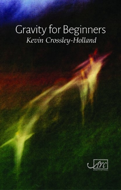 Gravity for Beginners, Kevin Crossley-Holland - Paperback - 9781910345399