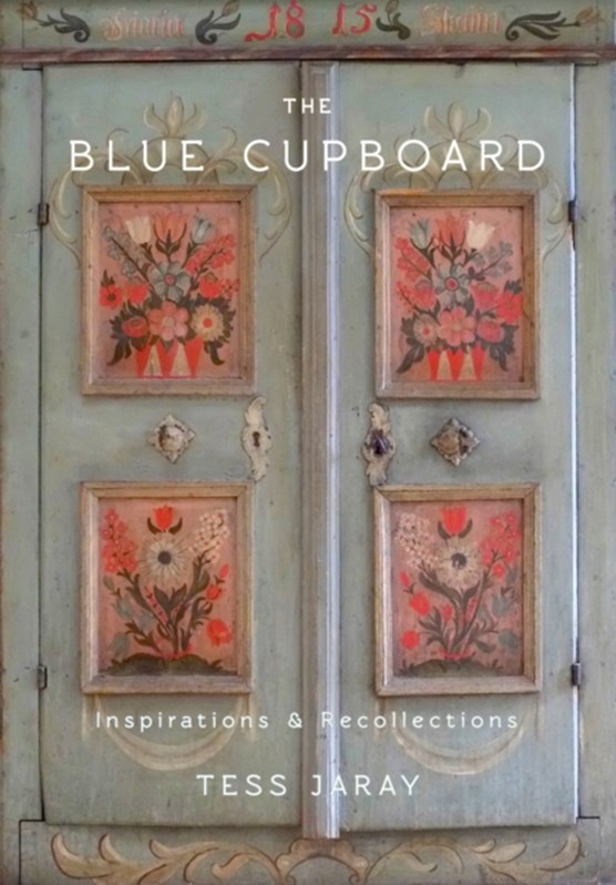 Blue Cupboard