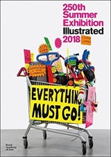 250th Summer Exhibition Illustrated 2018 - Perry Grayson - 9781910350843