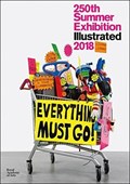 250th Summer Exhibition Illustrated 2018 | Perry Grayson | 