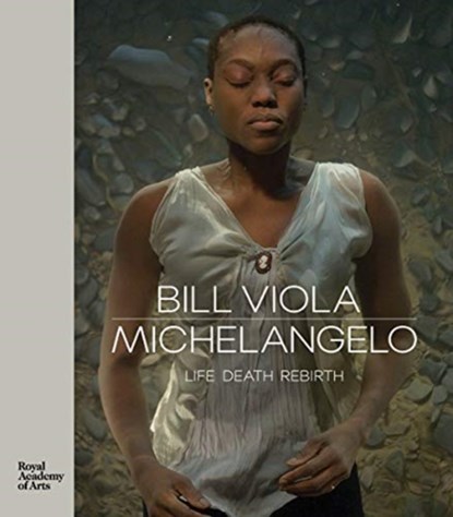 Bill Viola / Michelangelo, CLAYTON,  Martin - Gebonden Gebonden - 9781910350997