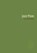 Jazz Peas, MCMILLAN,  Ian - Overig - 9781910367056