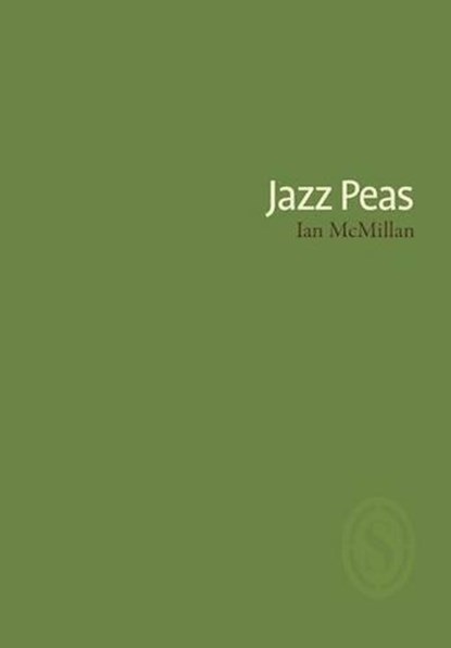 Jazz Peas, MCMILLAN,  Ian - Overig - 9781910367056