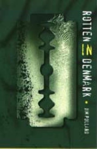 Rotten in Denmark, Jim Pollard - Ebook - 9781910367407