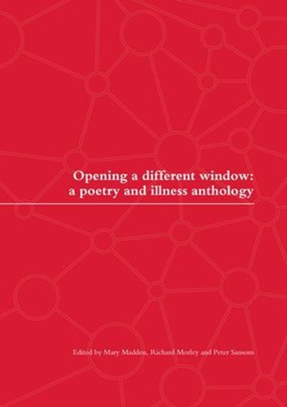 Opening a Different Window, niet bekend - Ebook - 9781910367476