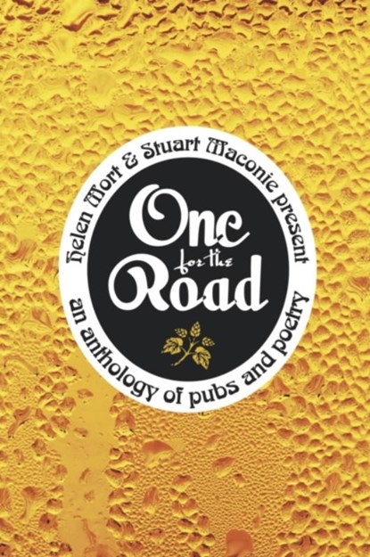 One for the Road, Stuart Maconie ; Helen Mort - Paperback - 9781910367629