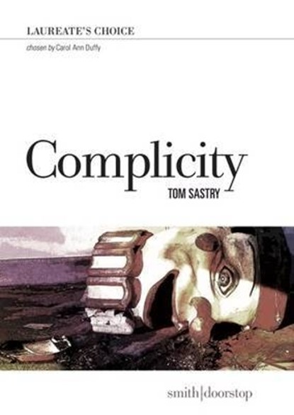 Complicity, Tom Sastry - Paperback - 9781910367704