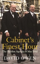 Cabinet's Finest Hour | David Owen | 
