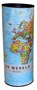 Wereld puzzel mi, niet bekend - Gebonden - 9781910378366
