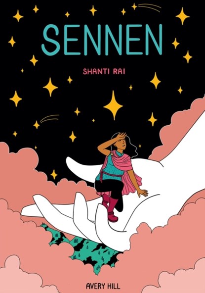 Sennen, Shanti Rai - Paperback - 9781910395714