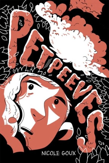 Pet Peeves, Nicole Goux - Paperback - 9781910395721