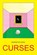 Curses, George Wylsesol - Paperback - 9781910395752