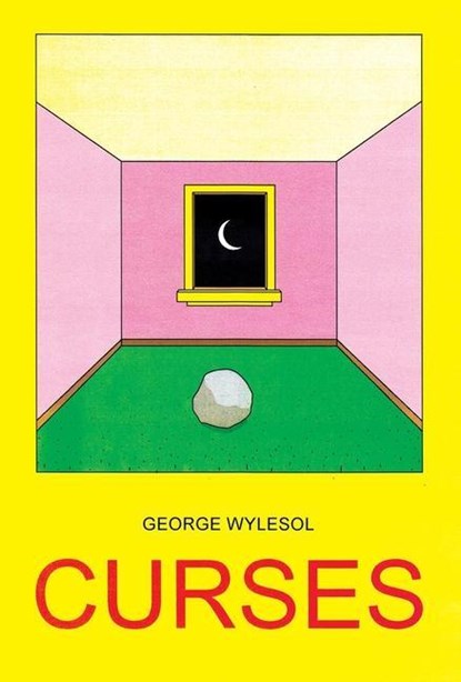 Curses, George Wylsesol - Paperback - 9781910395752