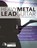 Heavy Metal Lead Guitar, Rob Thorpe - Paperback - 9781910403297