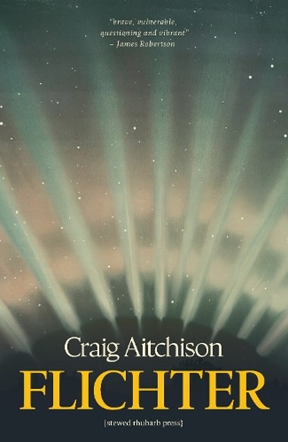 Flichter, Craig Aitchison - Paperback - 9781910416419
