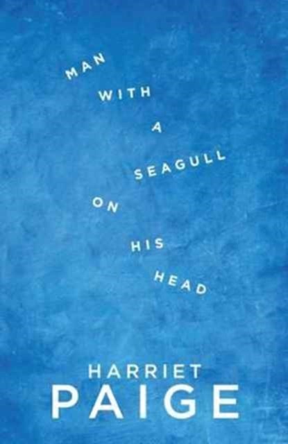 Man with a Seagull on His Head, Harriet Paige - Paperback - 9781910422298