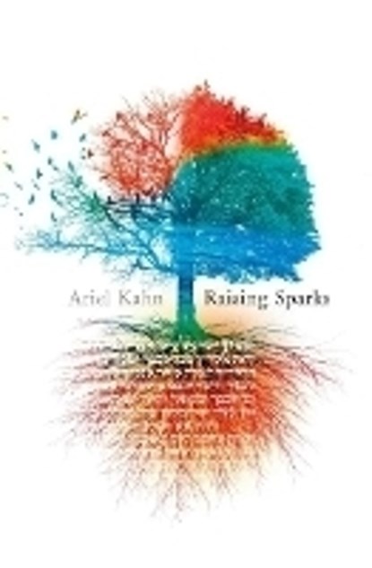 Raising Sparks, Ariel Kahn - Paperback - 9781910422410