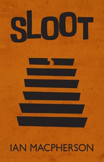 SLOOT, Ian Macpherson - Paperback - 9781910422533