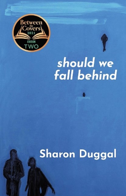 Should We Fall Behind, Sharon Duggal - Paperback - 9781910422618