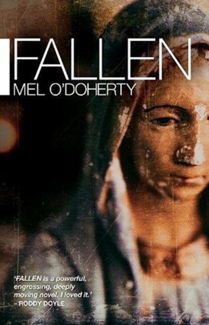 FALLEN, Mel O'Doherty - Paperback - 9781910422779
