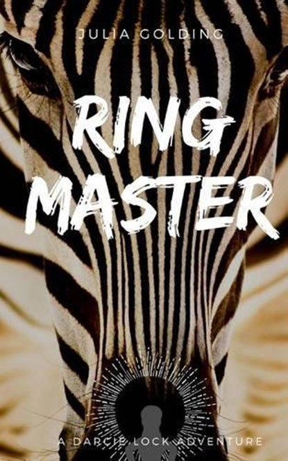 Ringmaster, Julia Golding - Paperback - 9781910426012
