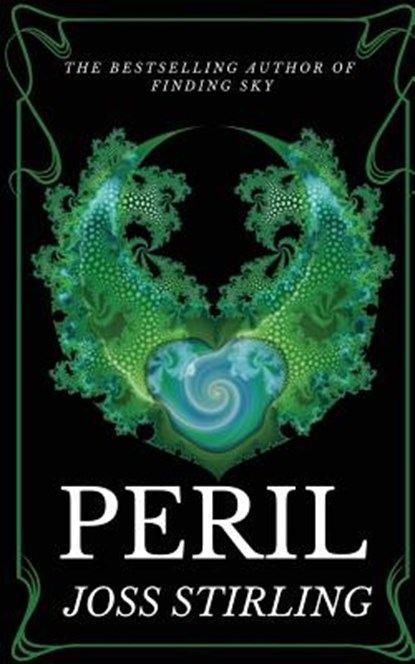 Peril, Joss Stirling - Paperback - 9781910426081