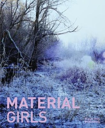 Material Girls, FORNWALD,  Blair - Paperback - 9781910433300