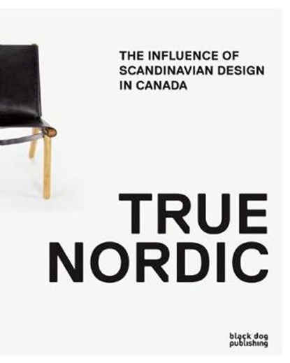 True Nordic, BAIRD,  George - Paperback - 9781910433638