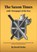 The Saxon Times, David Clarke - Paperback - 9781910440452