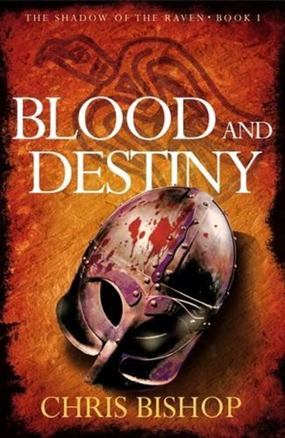Blood and Destiny, niet bekend - Paperback - 9781910453339