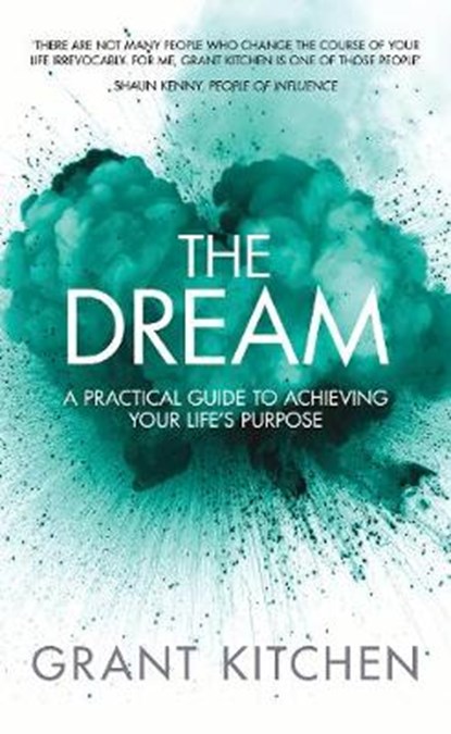 The Dream, niet bekend - Paperback - 9781910453438
