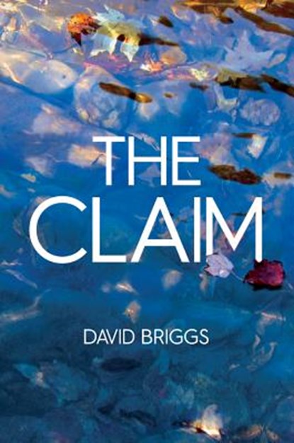 The Claim, David Briggs - Paperback - 9781910453735