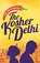 The Kosher Delhi, WAINEWRIGHT,  Ivan - Paperback - 9781910453780