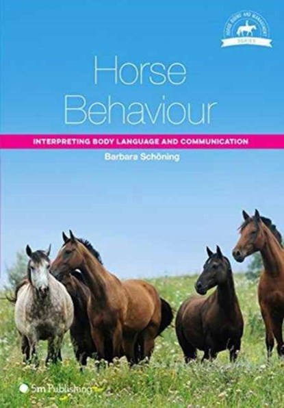 Horse Behaviour, Barbara Schoning - Paperback - 9781910455128