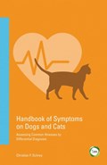 Handbook of Symptoms in Dogs and Cats | Christian F. Schrey | 